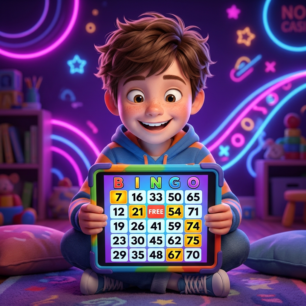 Modo Solitario Bingo LATAM